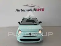 2020 Fiat 500