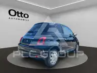 2020 Fiat 500