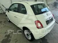 2020 Fiat 500