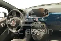 2020 Fiat 500