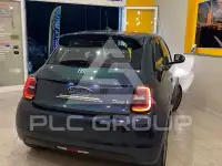 2020 Fiat 500