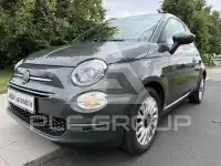 2020 Fiat 500