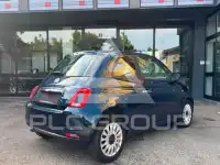 2020 Fiat 500