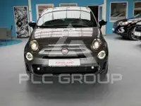 2020 Fiat 500