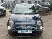2020 Fiat 500