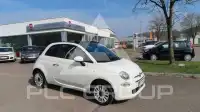 2020 Fiat 500