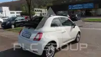 2020 Fiat 500