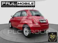 2020 Fiat 500