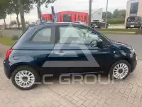 2020 Fiat 500