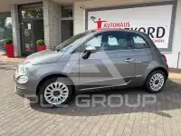 2020 Fiat 500