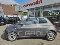 2020 Fiat 500