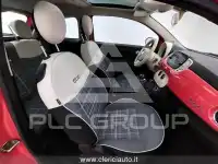 2020 Fiat 500
