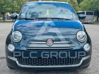 2020 Fiat 500
