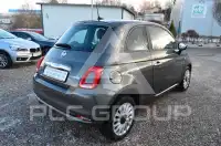 2020 Fiat 500