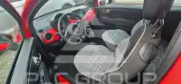 2020 Fiat 500