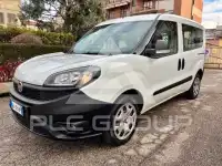 2020 Fiat 500