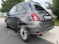 2020 Fiat 500
