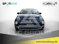2020 Fiat 500
