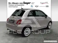 2020 Fiat 500