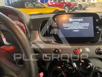 2020 Fiat 500