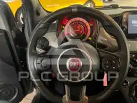 2020 Fiat 500