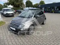 2020 Fiat 500