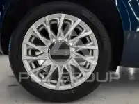 2020 Fiat 500
