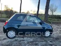 2020 Fiat 500