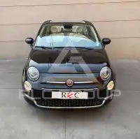 2020 Fiat 500