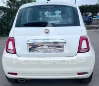 2020 Fiat 500