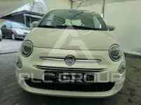 2020 Fiat 500