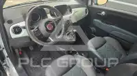 2020 Fiat 500