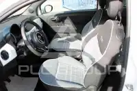 2020 Fiat 500
