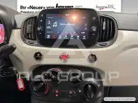 2020 Fiat 500