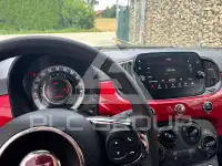 2020 Fiat 500