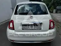 2020 Fiat 500