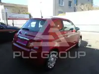 2020 Fiat 500