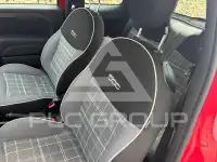 2020 Fiat 500