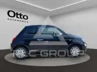 2020 Fiat 500