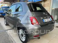 2020 Fiat 500