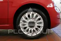 2020 Fiat 500