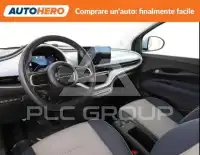 2020 Fiat 500