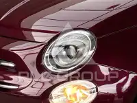 2020 Fiat 500