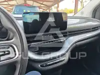 2020 Fiat 500