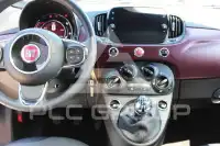 2020 Fiat 500