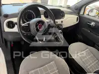 2020 Fiat 500
