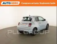 2020 Fiat 500