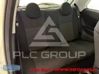 2020 Fiat 500