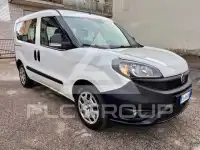2020 Fiat 500