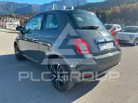 2020 Fiat 500